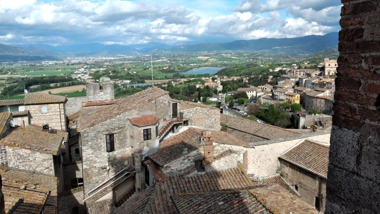 Sognonarni Bed & Breakfast Exterior photo