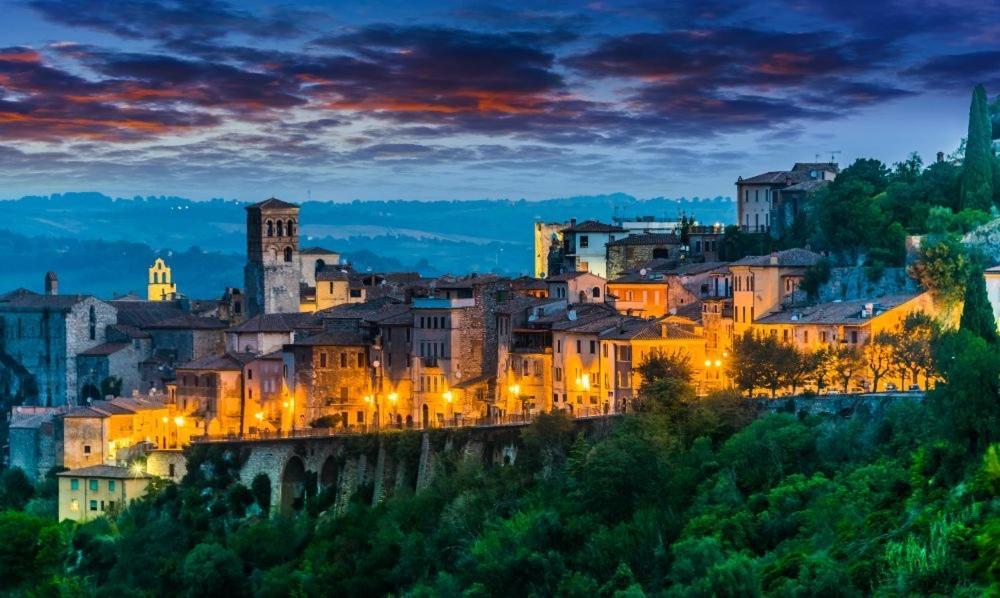 Sognonarni Bed & Breakfast Exterior photo