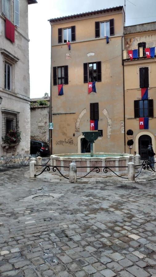 Sognonarni Bed & Breakfast Exterior photo